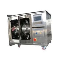 ファブリックダエマシン