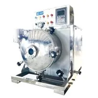 サンプル染色機 1kg