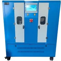 シングル-カップシングル-コントロールサンプル染色機